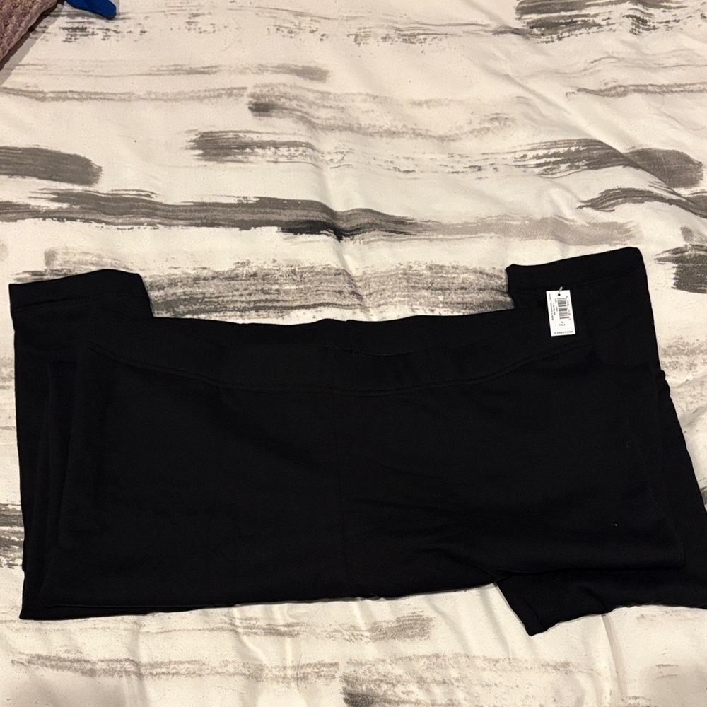 Old Navy fleece lined leggings - CL Tall
